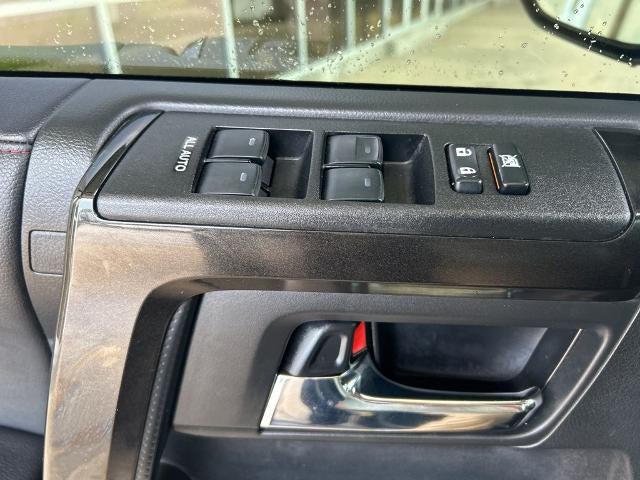 2022 Toyota 4Runner TRD Pro