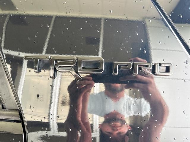 2022 Toyota 4Runner TRD Pro