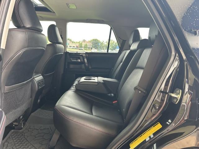 2022 Toyota 4Runner TRD Pro