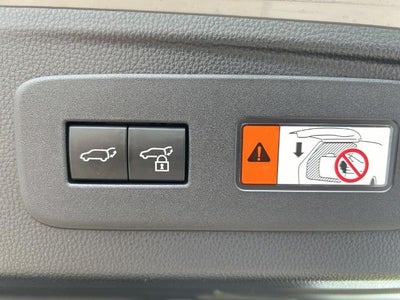 2024 Lexus GX 550 Luxury+