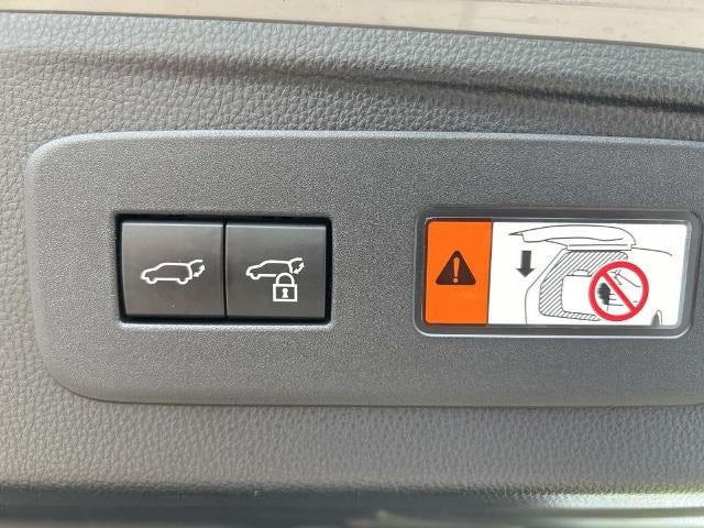 2024 Lexus GX 550 Luxury+