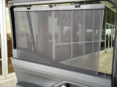 2024 Lexus GX 550 Luxury+