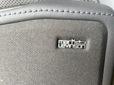 2024 Lexus GX 550 Luxury+