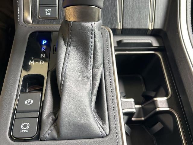 2024 Lexus GX 550 Luxury+