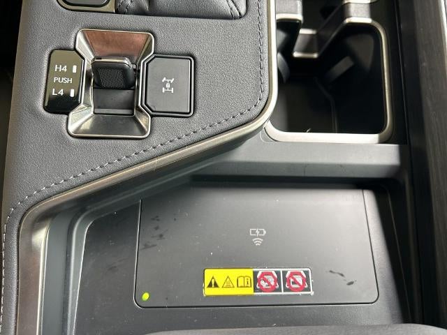 2024 Lexus GX 550 Luxury+