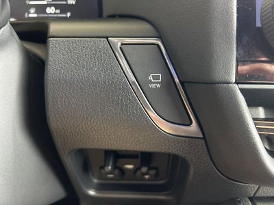 2024 Lexus GX 550 Luxury+