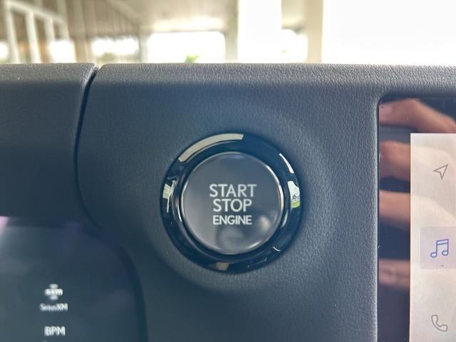2024 Lexus GX 550 Luxury+