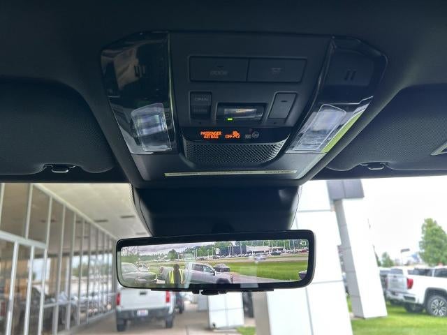 2024 Lexus GX 550 Luxury+