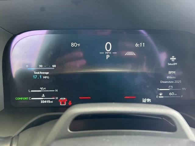 2024 Lexus GX 550 Luxury+