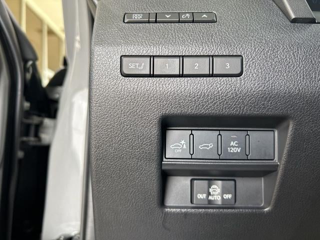 2024 Lexus GX 550 Luxury+