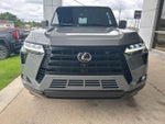 2024 Lexus GX 550 Luxury+