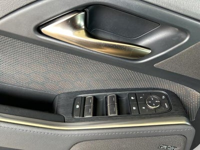 2024 Lexus GX 550 Luxury+