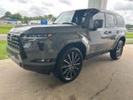 2024 Lexus GX 550 Luxury+