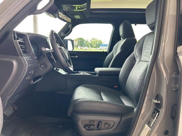 2024 Lexus GX 550 Luxury+