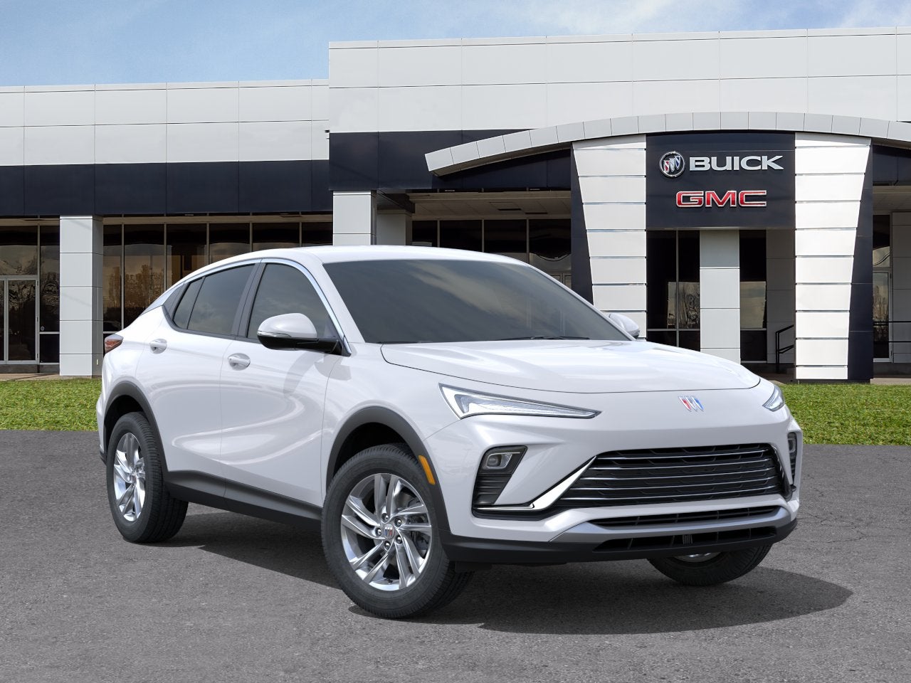 2026 Buick Envista Preferred - Photo 7