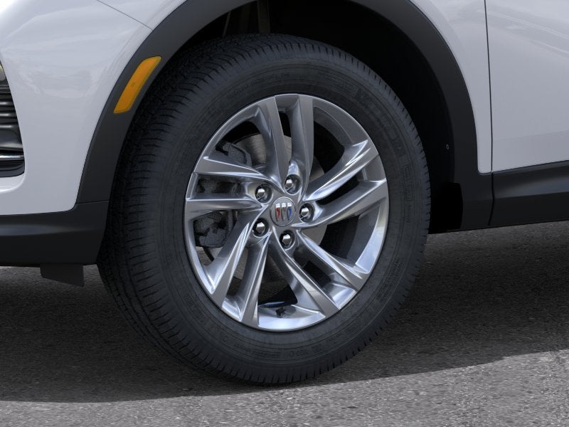 2026 Buick Envista Preferred - Photo 9