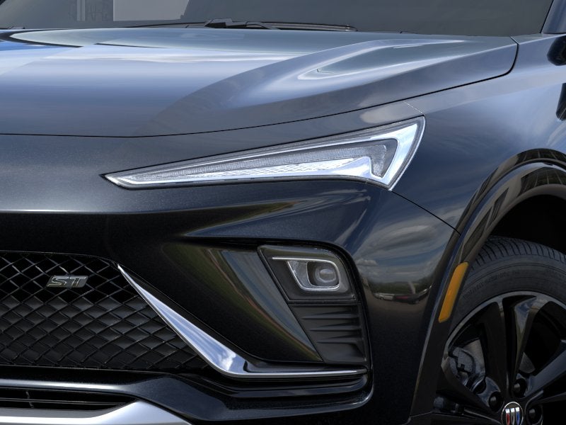 2026 Buick Envista Sport Touring - Photo 10