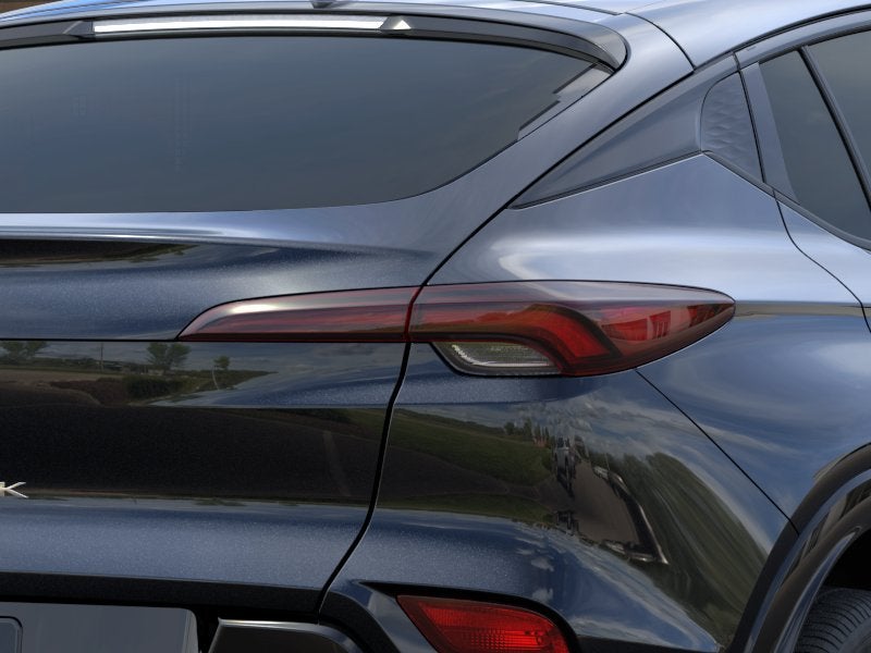 2026 Buick Envista Sport Touring - Photo 11