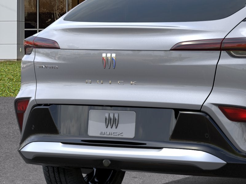 2026 Buick Envista Sport Touring - Photo 14