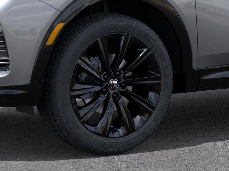2026 Buick Envista Sport Touring - Photo 9