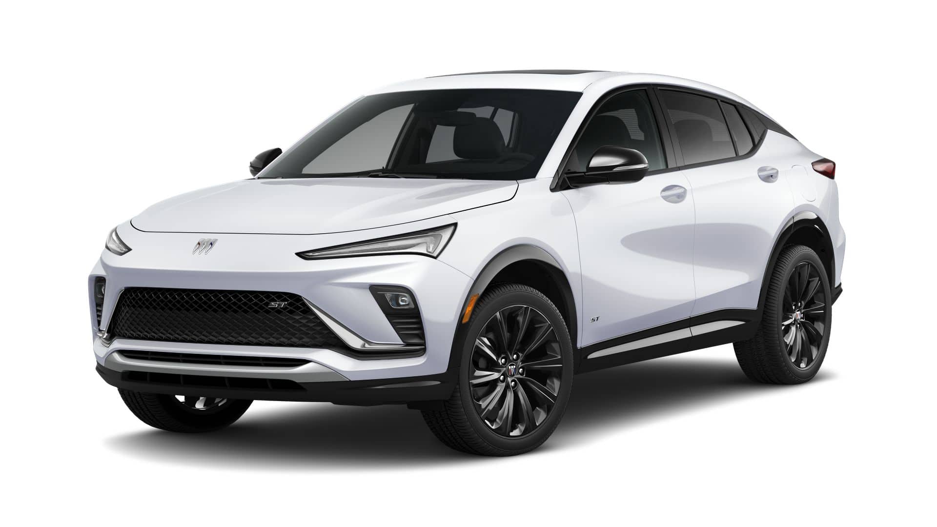 2026 Buick Envista's photo