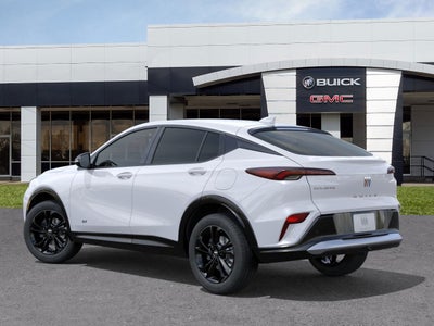 2025 Buick Envista Sport Touring