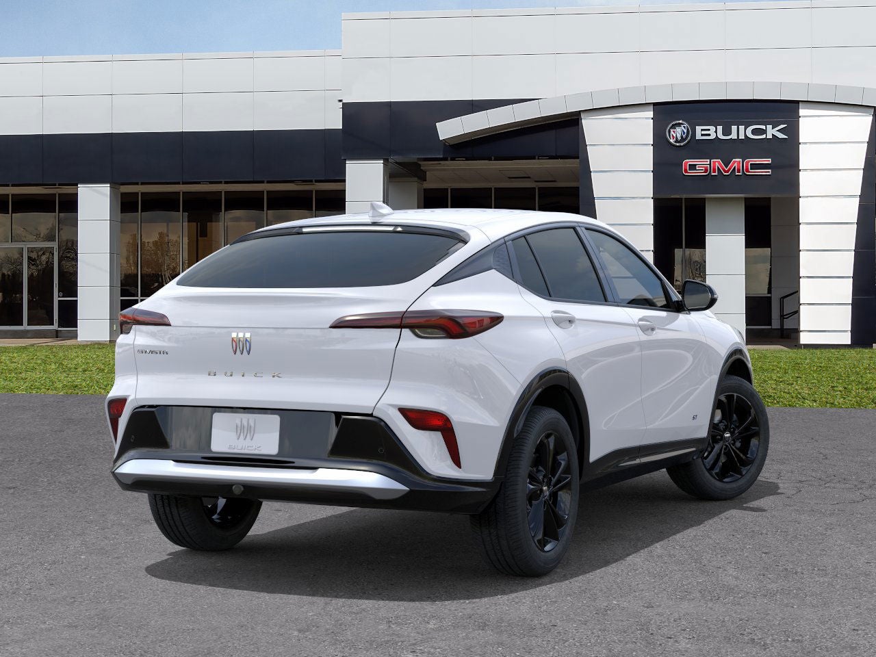 2025 Buick Envista Sport Touring
