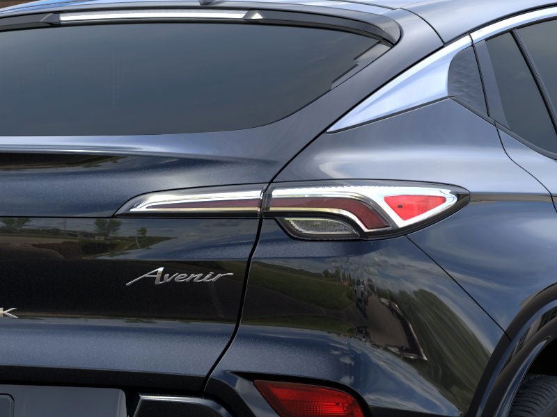 2024 Buick Envista Avenir