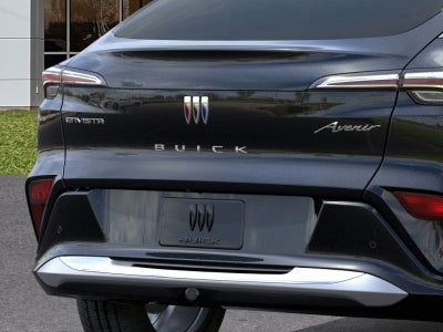 2024 Buick Envista Avenir