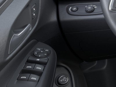 2024 Buick Envista Avenir