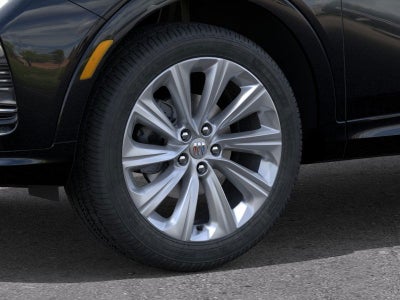 2024 Buick Envista Avenir