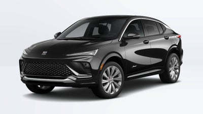 2024 Buick Envista Avenir