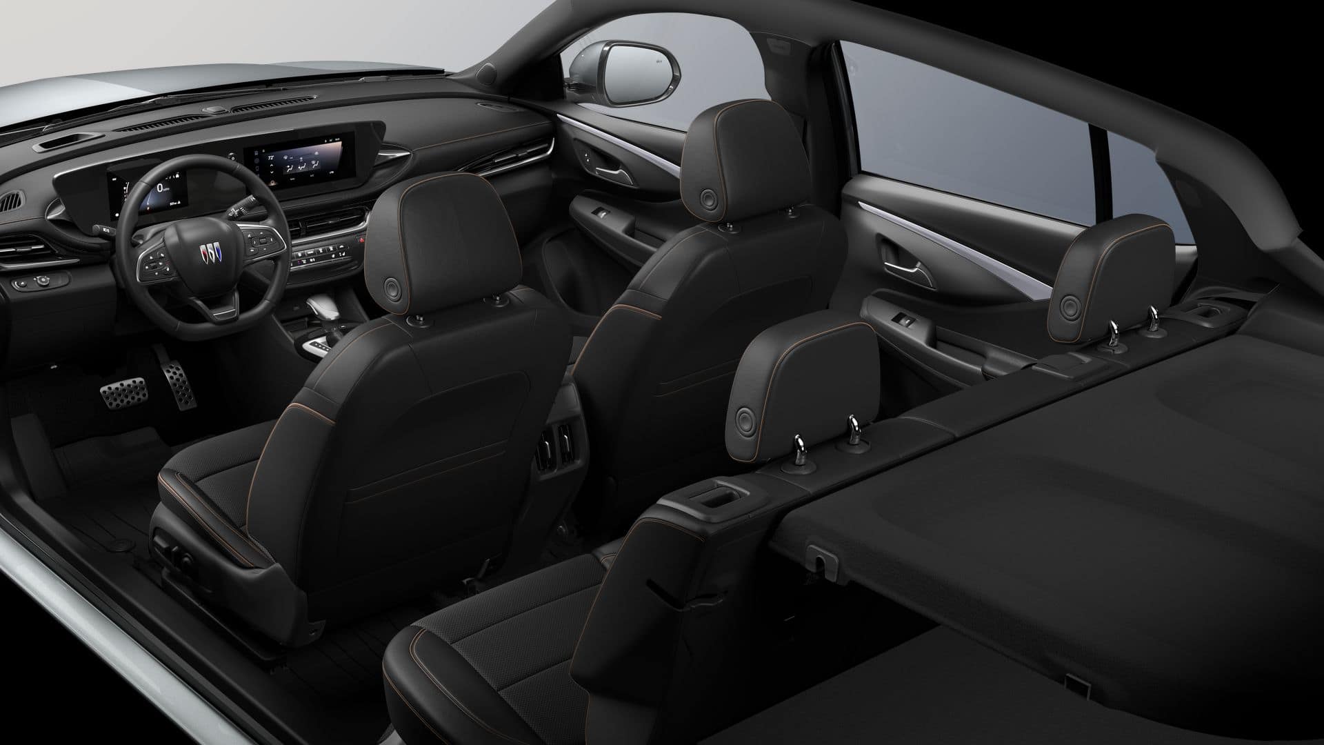 2024 Buick Envista Avenir