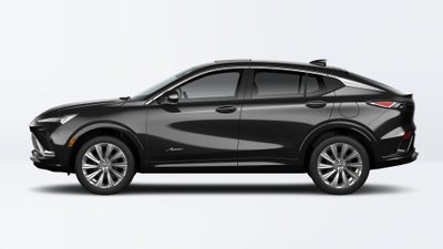 2024 Buick Envista Avenir