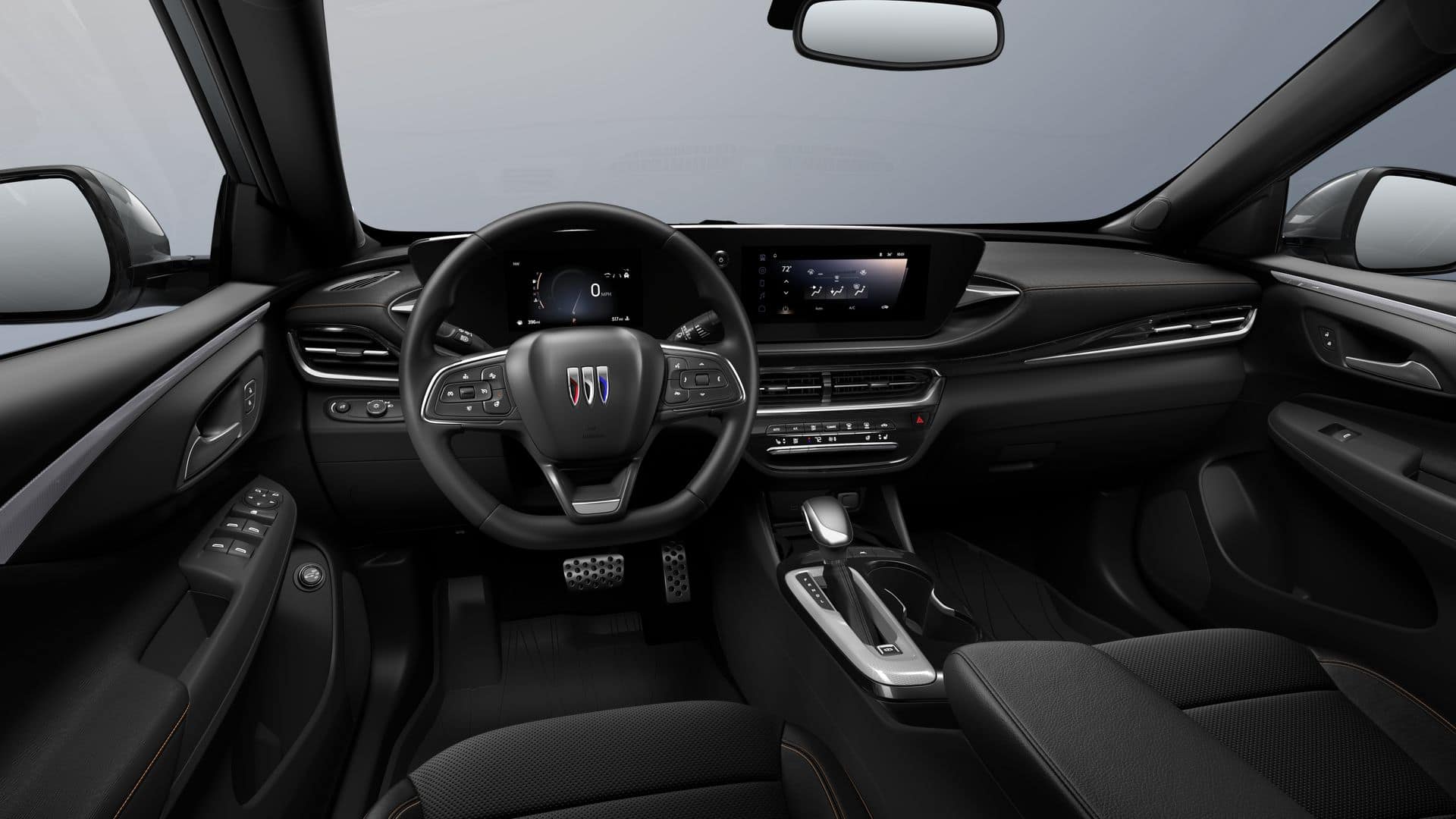 2024 Buick Envista Avenir