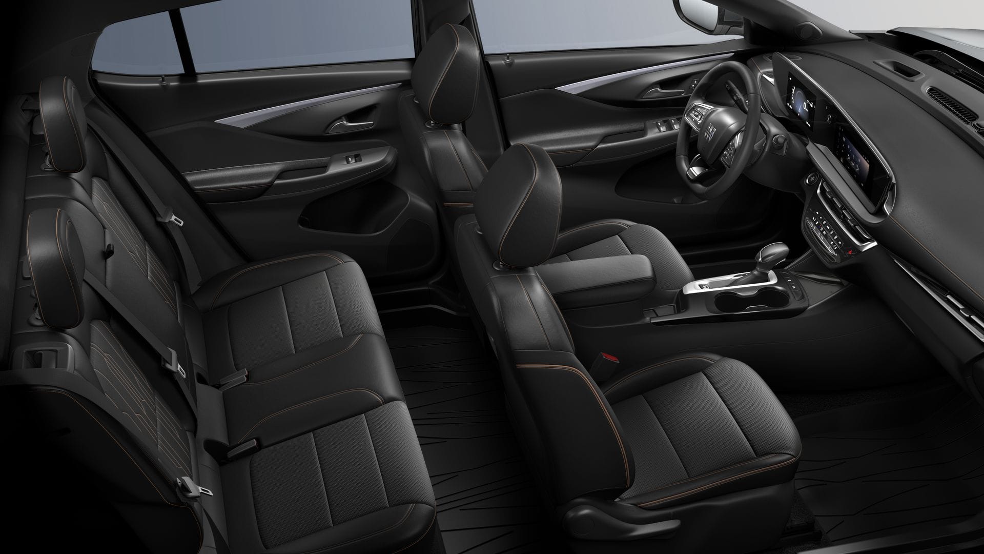 2024 Buick Envista Avenir