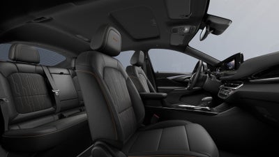 2024 Buick Envista Avenir