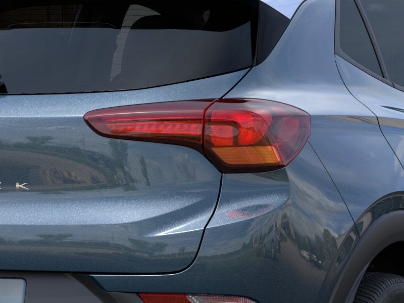 2026 Buick Encore GX Preferred - Photo 11