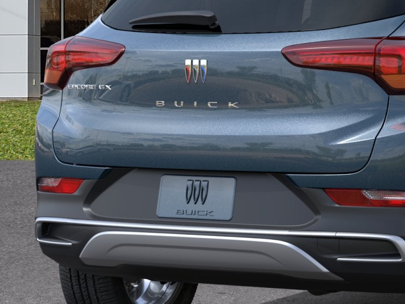 2026 Buick Encore GX Preferred - Photo 14