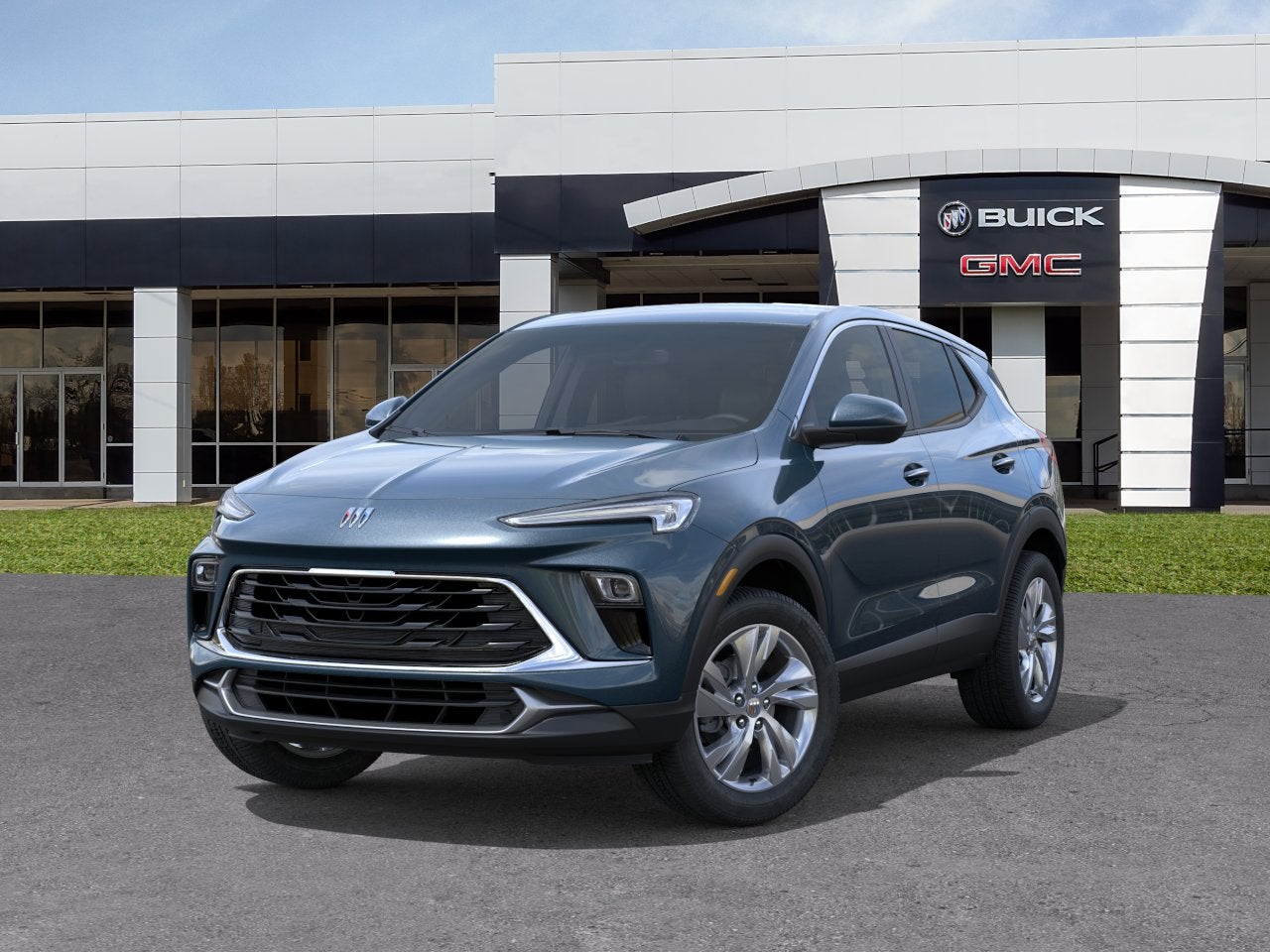 2026 Buick Encore GX Preferred - Photo 6