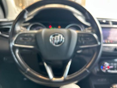2020 Buick Encore GX Select