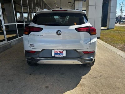 2023 Buick Encore GX Essence