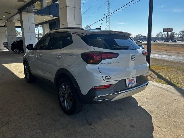 2023 Buick Encore GX Essence