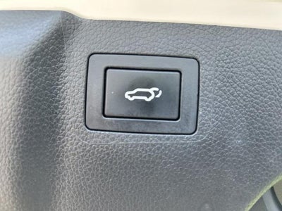 2018 Hyundai Santa Fe SE Ultimate