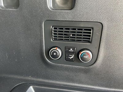 2018 Hyundai Santa Fe SE Ultimate