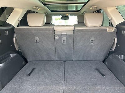 2018 Hyundai Santa Fe SE Ultimate
