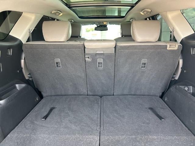 2018 Hyundai Santa Fe SE Ultimate