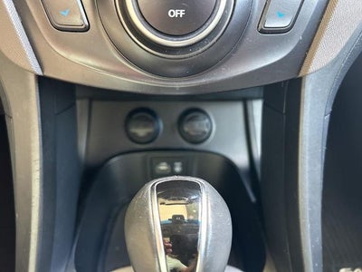 2018 Hyundai Santa Fe SE Ultimate