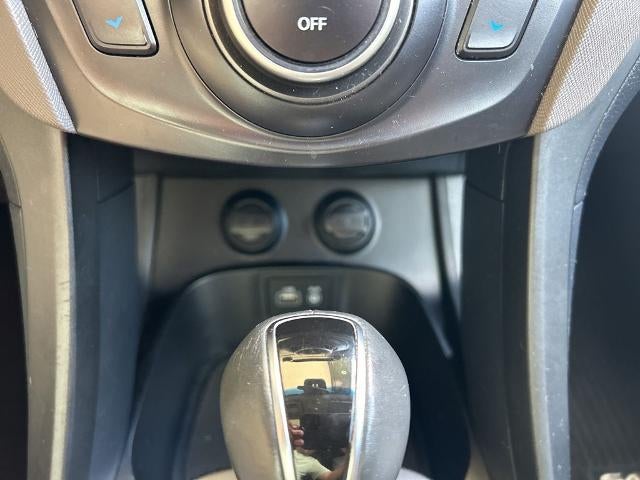 2018 Hyundai Santa Fe SE Ultimate