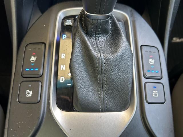 2018 Hyundai Santa Fe SE Ultimate